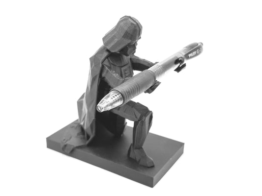 Darth Vader Pen Holder - Star Wars